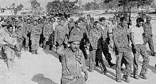 Bay of Pigs invasion