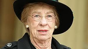 LA HERMANASTRA DE ANA FRANK