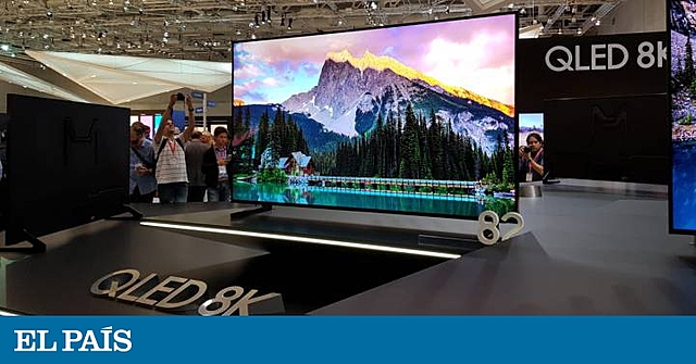 QLED 8K