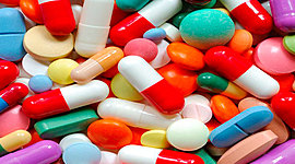 Timeline: farmacología