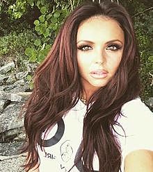 Jesy Nelson