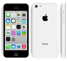 iphone 5c