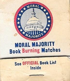 Moral Majority
