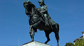 Timeline: „Auf dem Weg zum Bundesstaat – Die Geschichte der Eidgenossenschaft von 1798-1848“