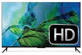 HD