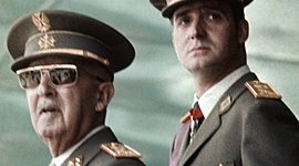 Timeline: DEL FRANQUISMO A LA DEMOCRACIA.