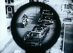 The Assassination of JFK