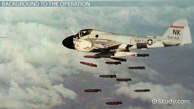 Operation Rolling Thunder