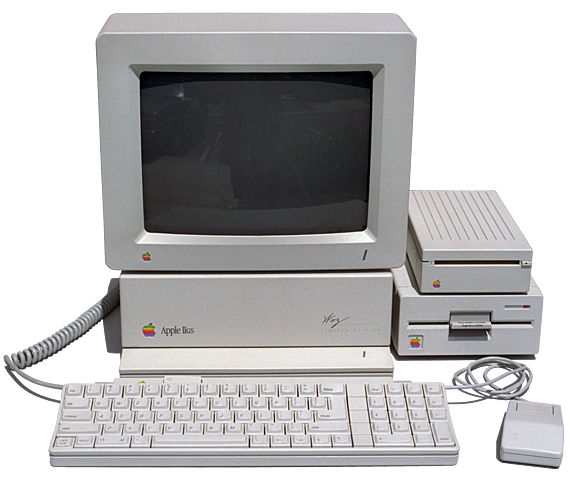APPLE 2