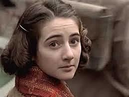 QUE EDAD TENDRIA ANA FRANK