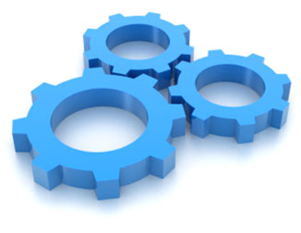 Automatización del proceso administrativo