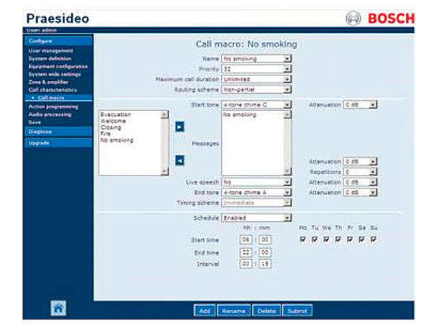 EN ESPERA DE UNA NOTICIA