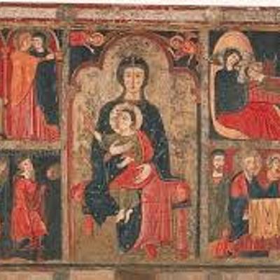 Timeline: S. XIII (1208 - 1276)