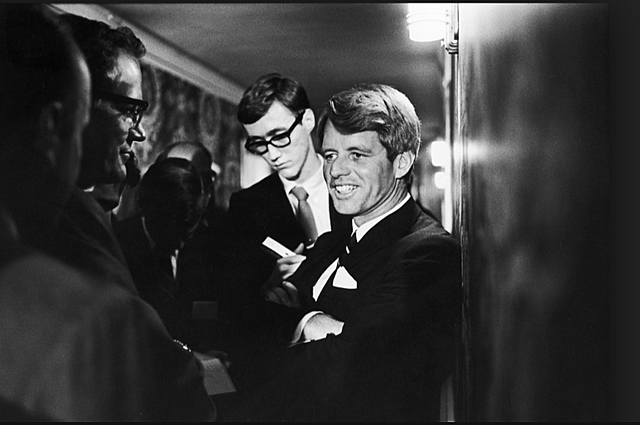 Assassination of RFK