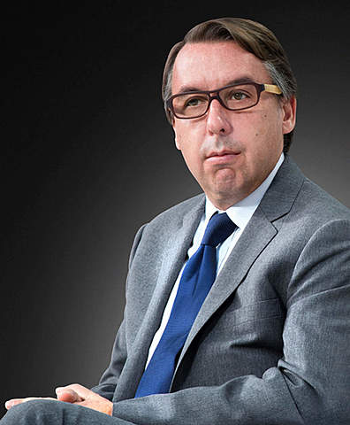 Emilio Azcárraga jean.