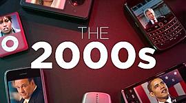 Timeline: The 2000s