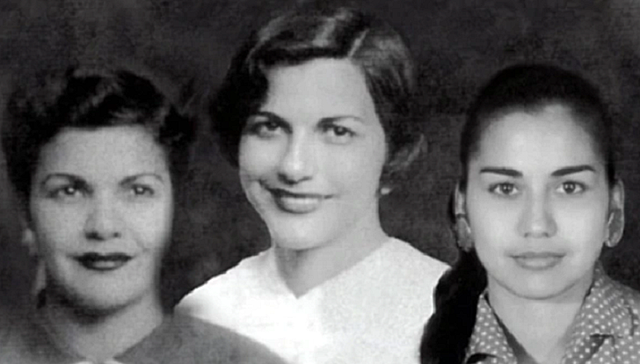 LAS MARIPOSAS INOLVIDABLES