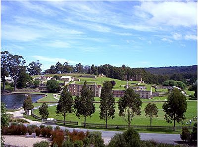 Port Arthur, Tasmania