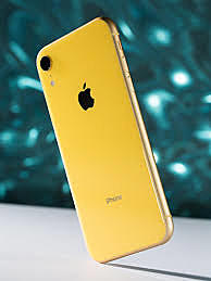IPHONE XR
