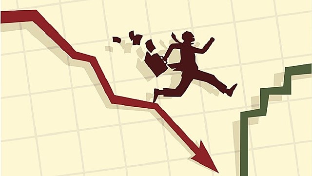 Despedido de su propia empresa.