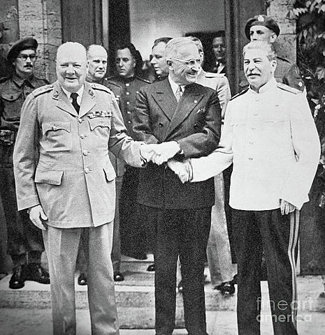 Potsdam Conference