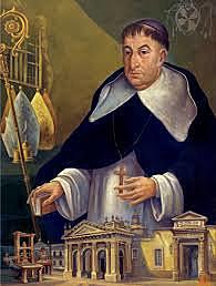 Fray Antonio Chávez