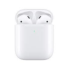 AIRPODS