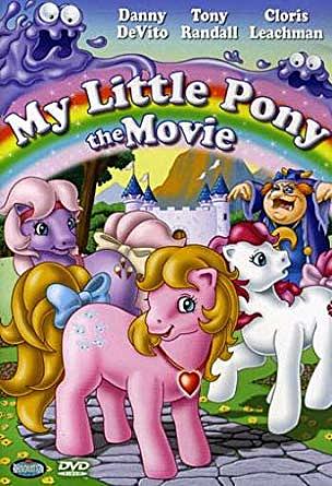 EL AÑO DE MY LITTLE PONY