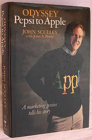 El nuevo ejecutivo de Apple