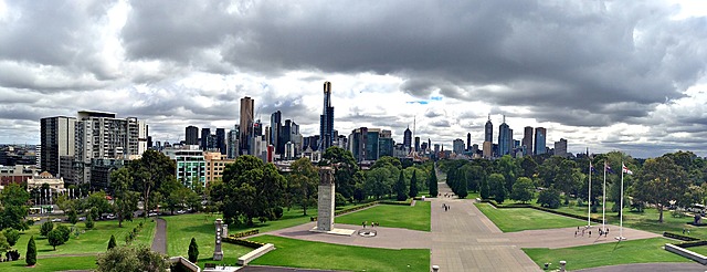 Commonwealth of Australia