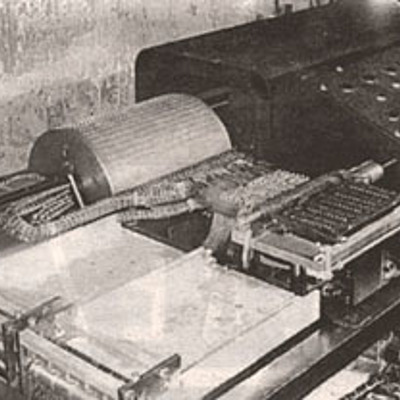 Timeline: Historia de la programacion