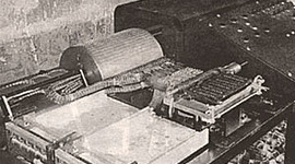 Timeline: Historia de la programacion