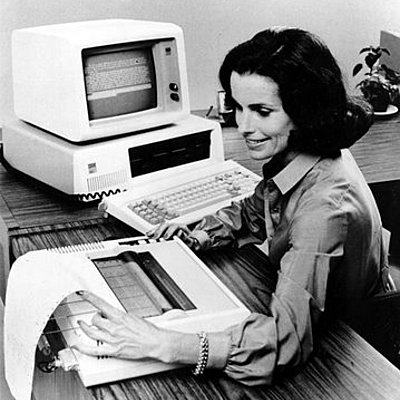 Timeline: HISTORIA DE LA PROGRAMACIÓN