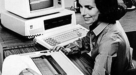 Timeline: HISTORIA DE LA PROGRAMACIÓN