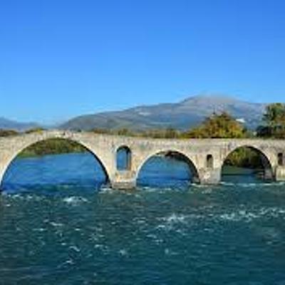 Timeline: ο γεφύρι της Άρτας