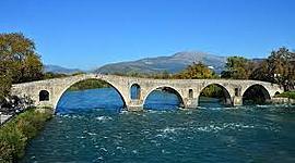 Timeline: ο γεφύρι της Άρτας