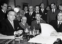 Plan de Estabilización.