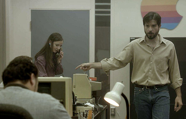 Apple baja sus ventas...