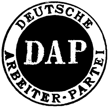 DAP werd opgericht