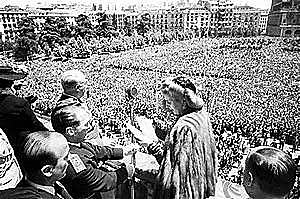 Protocolo Franco-Perón.