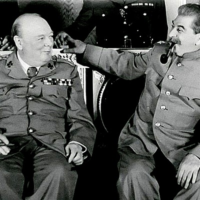 Timeline: Cold War Timeline