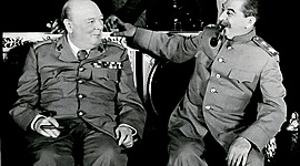 Timeline: Cold War Timeline