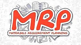 Timeline: Evolución del MRP