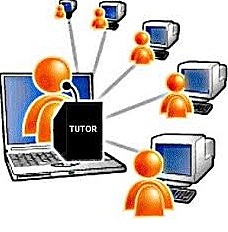 Ambientes Virtuales de Aprendizaje AVA