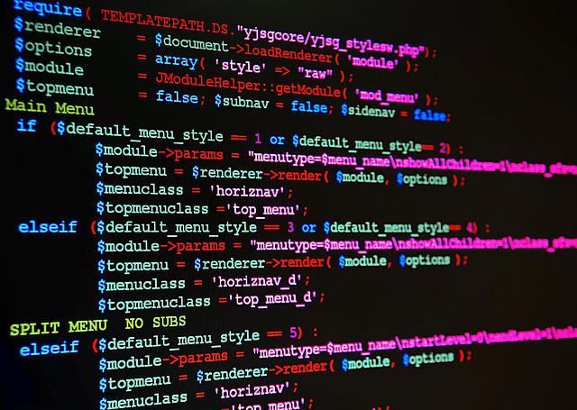 HISTORIA DE LA PROGRAMACION