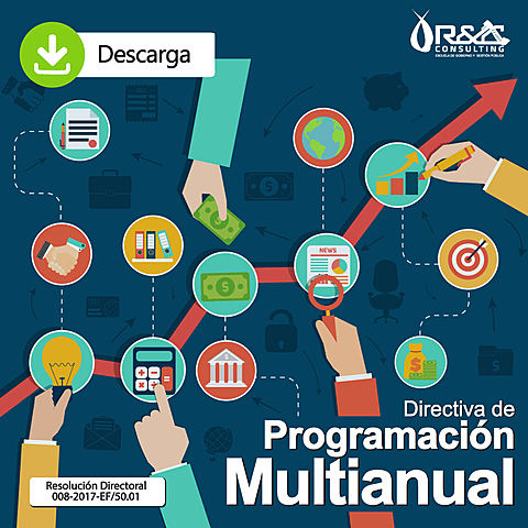 HISTORIA DE LA PROGRAMACION