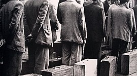 Timeline: Atzerritar jatorriko biztanleriaren bilakaera espainiar estatuan