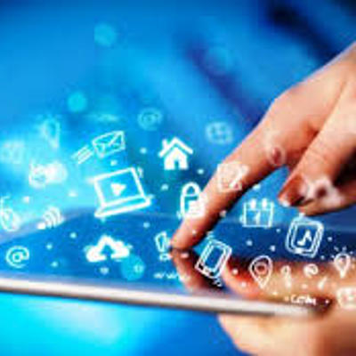 Timeline: TECNOLOGÍA EDUCATIVA: Juan Carlos Joya