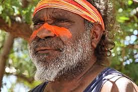 Federal government began to pass legislation to help the Aborigines