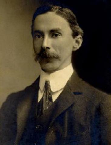 Bertrand Russell (1872 -1970)